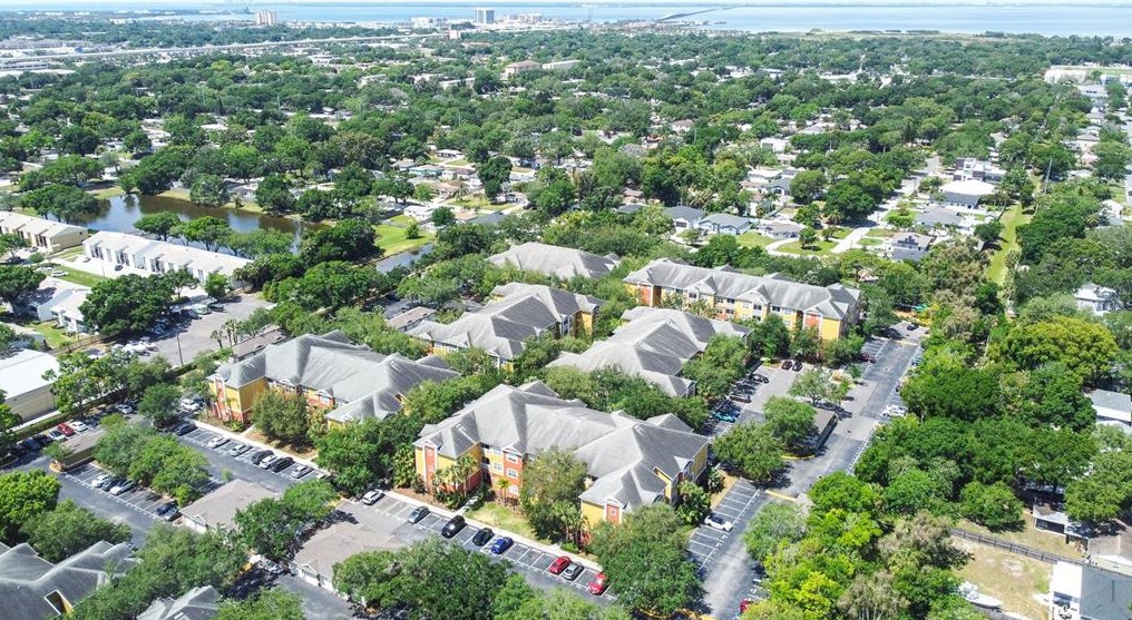 4207 Dale Mabry Hwy, Tampa FL 12105-1423 exterior