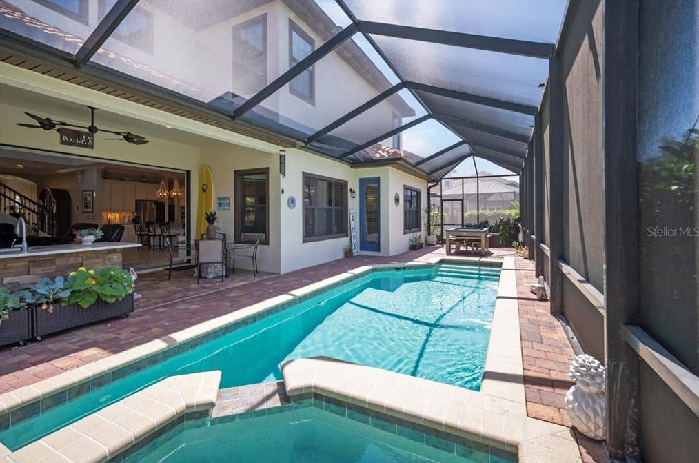 2804 Calvano Dr, Land O Lakes, FL 34639-5488