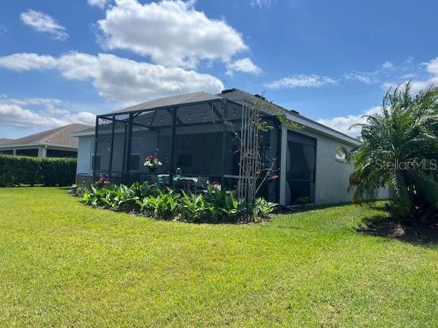 12726 24th St Cir E, Parrish, FL 34219