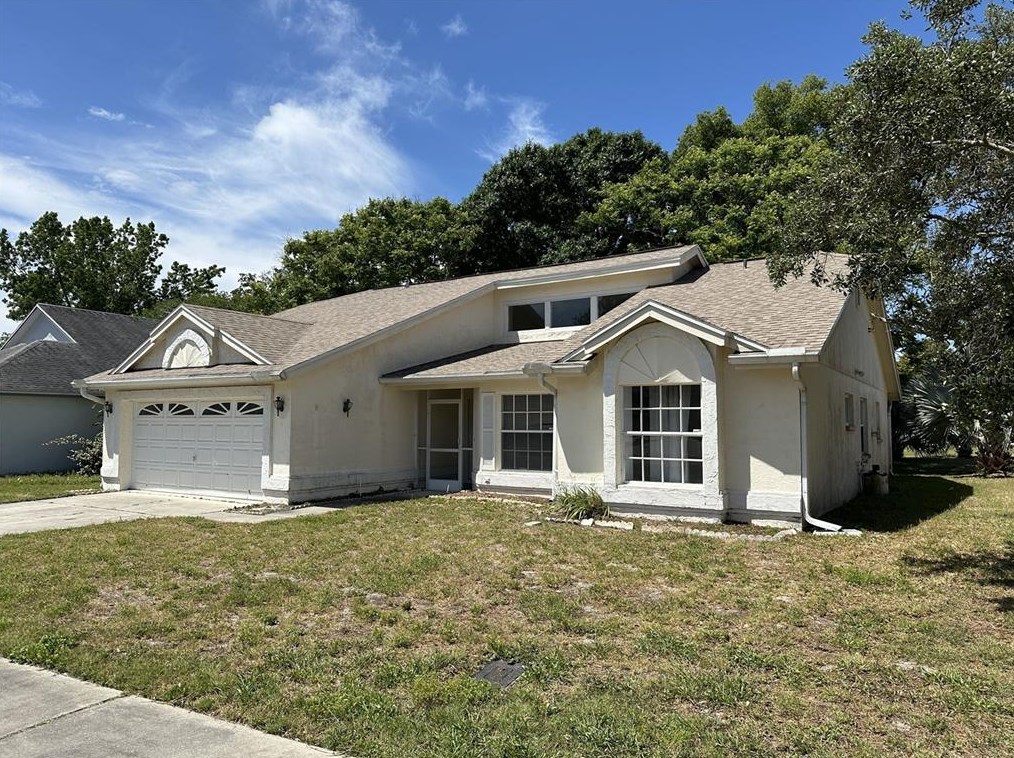 13417 Woodward Dr, Port Richey, FL 34667-7207