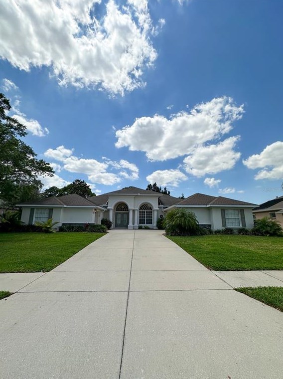 3284 Cedar Crest Loop, Brooksville, FL 34609