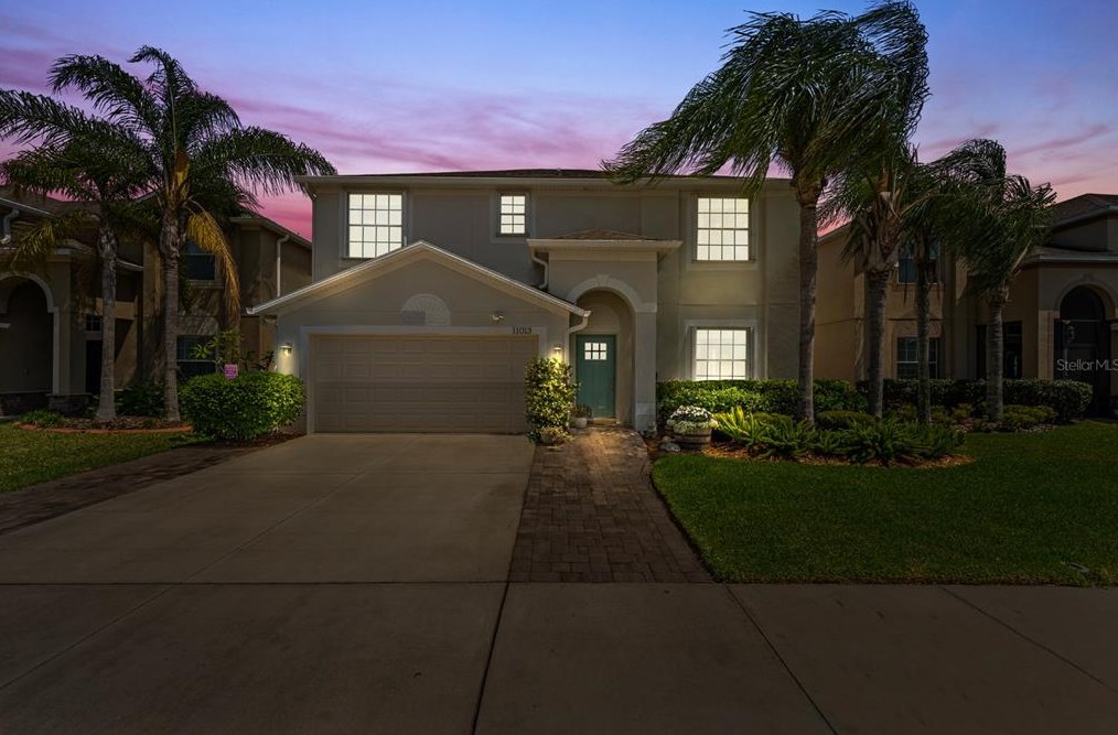11013 Standing Stone Dr, Wimauma, FL 33598