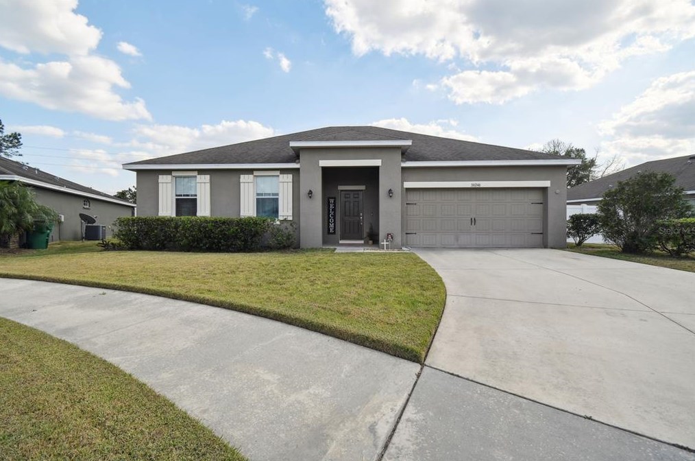 36246 Delta Gold Ct, Zephyrhills, FL 33541-2734