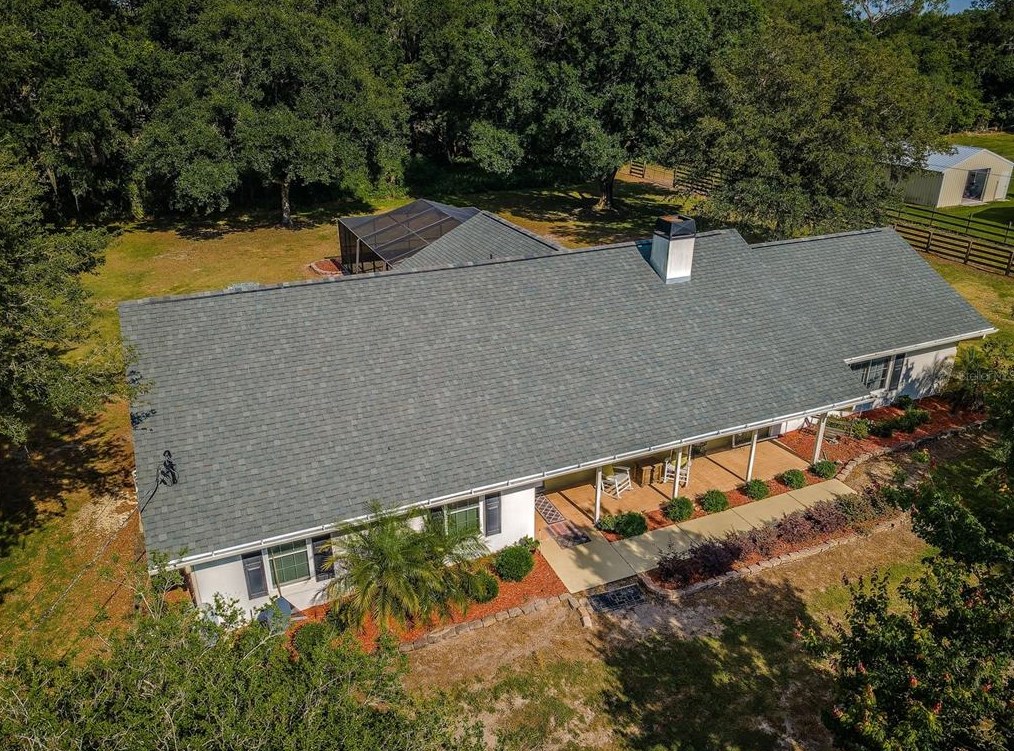 4522 Horseshoe Lake Way, Plant City FL  33565-5386 exterior