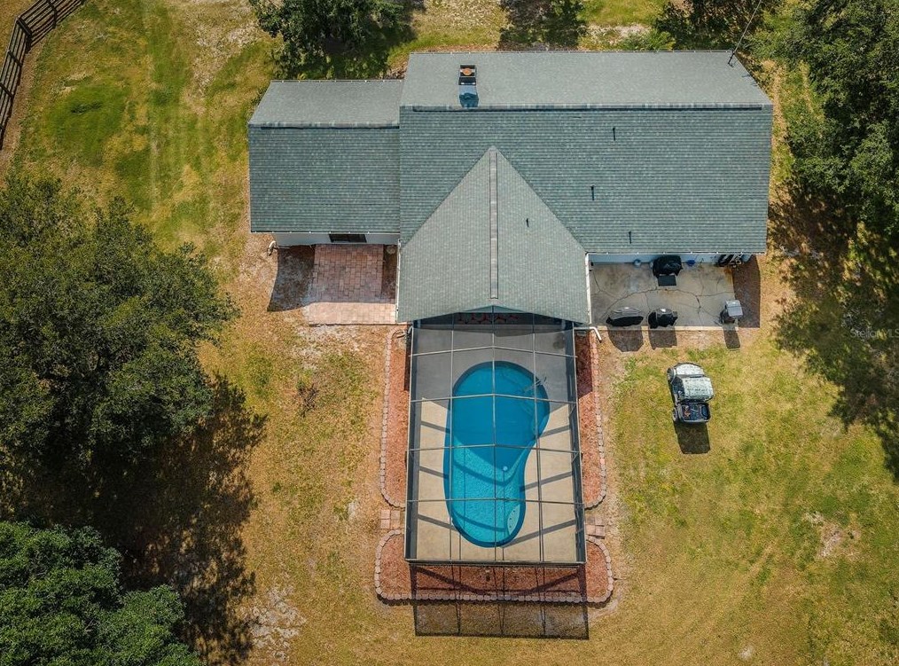 4522 Horseshoe Lake Way, Plant City FL  33565-5386 exterior