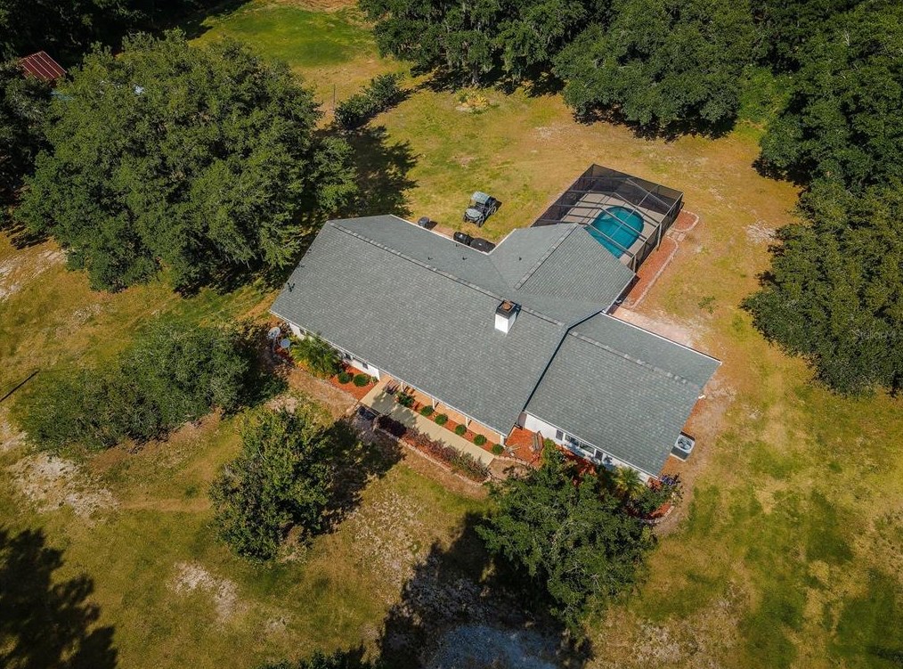 4522 Horseshoe Lake Way, Plant City FL  33565-5386 exterior