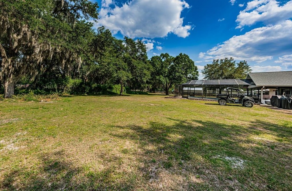 4522 Horseshoe Lake Way, Plant City FL  33565-5386 exterior