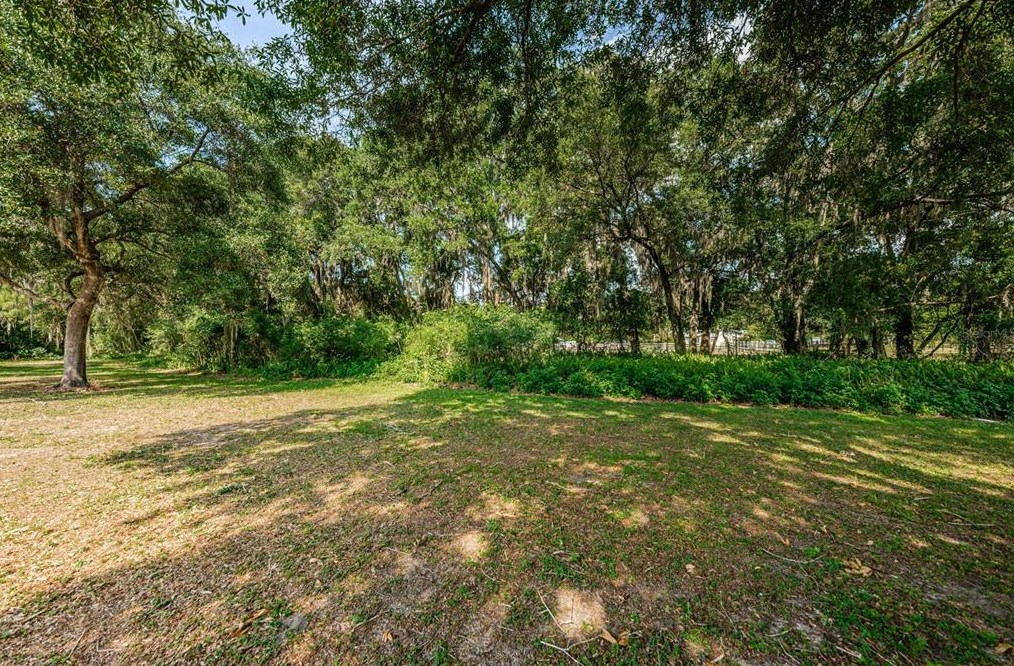4522 Horseshoe Lake Way, Plant City FL  33565-5386 exterior