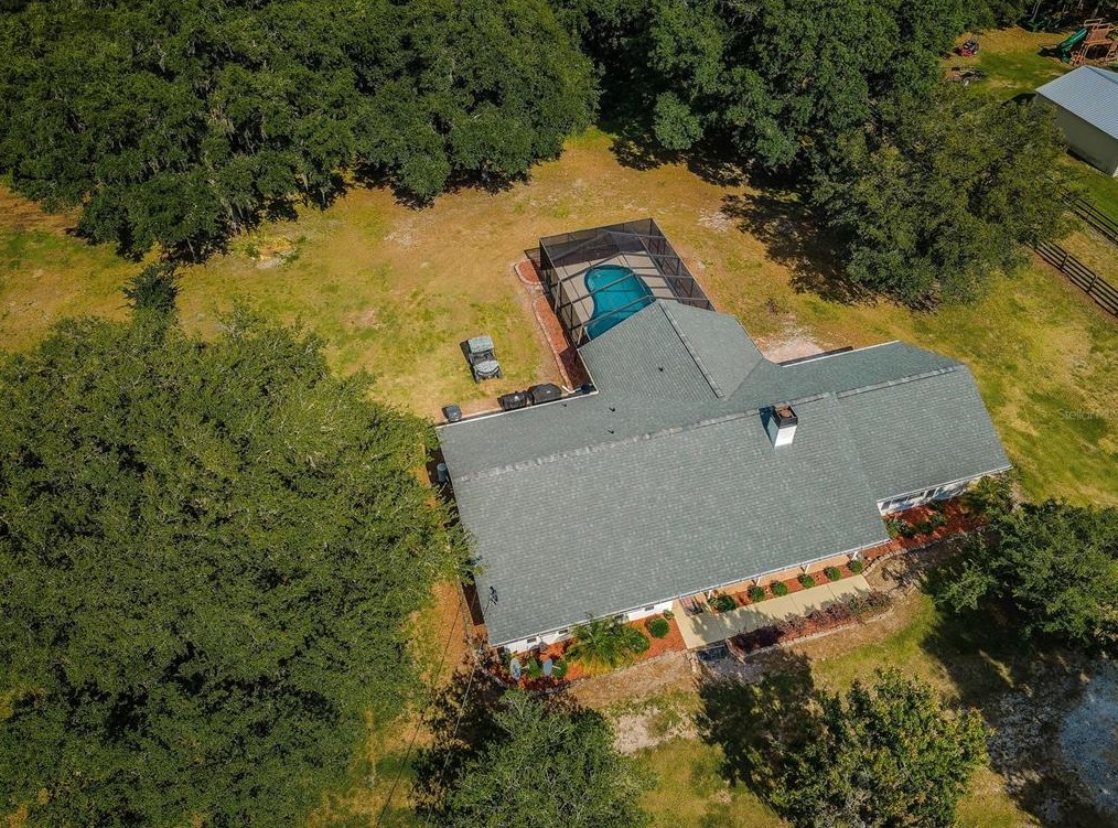 4522 Horseshoe Lake Way, Plant City FL  33565-5386 exterior