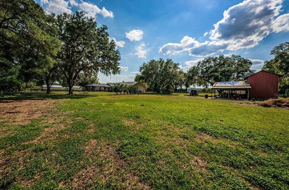4522 Horseshoe Lake Way, Plant City FL  33565-5386 exterior