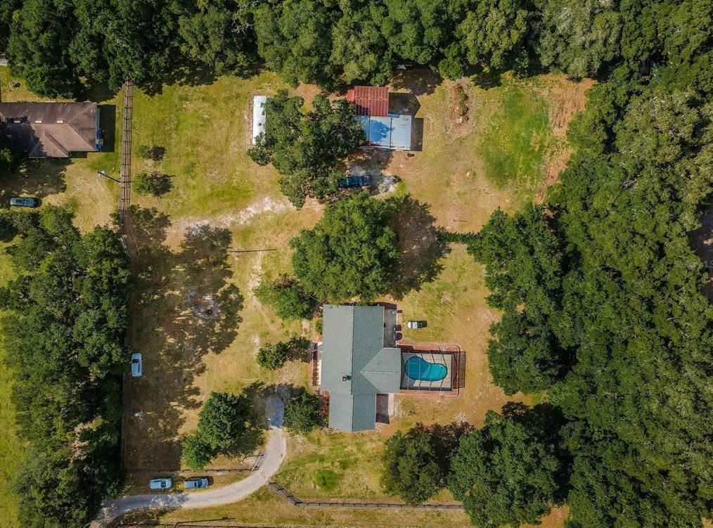 4522 Horseshoe Lake Way, Plant City FL  33565-5386 exterior