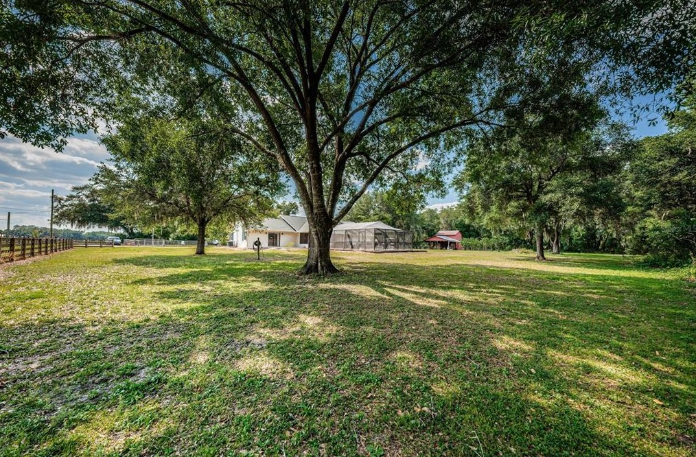 4522 Horseshoe Lake Way, Plant City FL  33565-5386 exterior