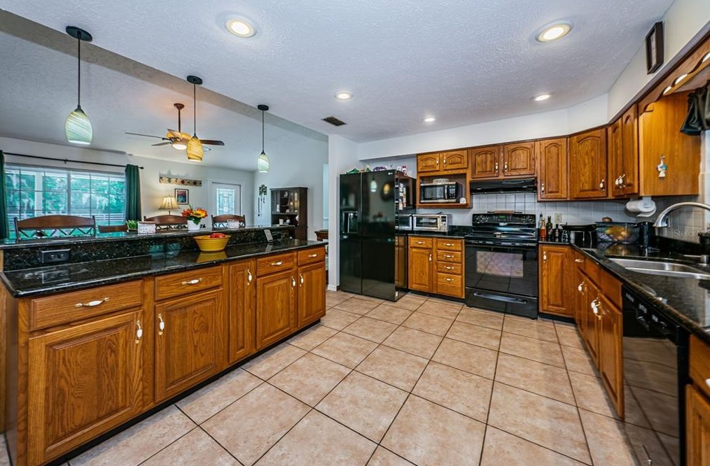 4522 Horseshoe Lake Way, Plant City FL  33565-5386 exterior