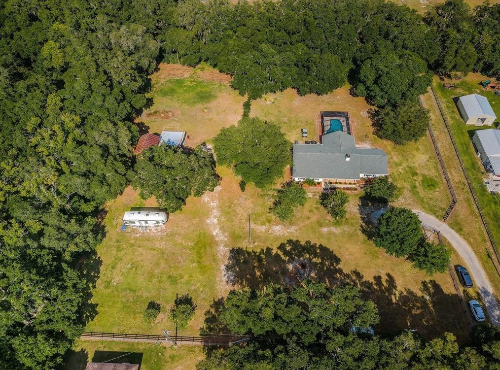 4522 Horseshoe Lake Way, Plant City FL  33565-5386 exterior