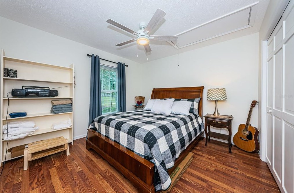 4522 Horseshoe Lake Way, Plant City FL  33565-5386 exterior