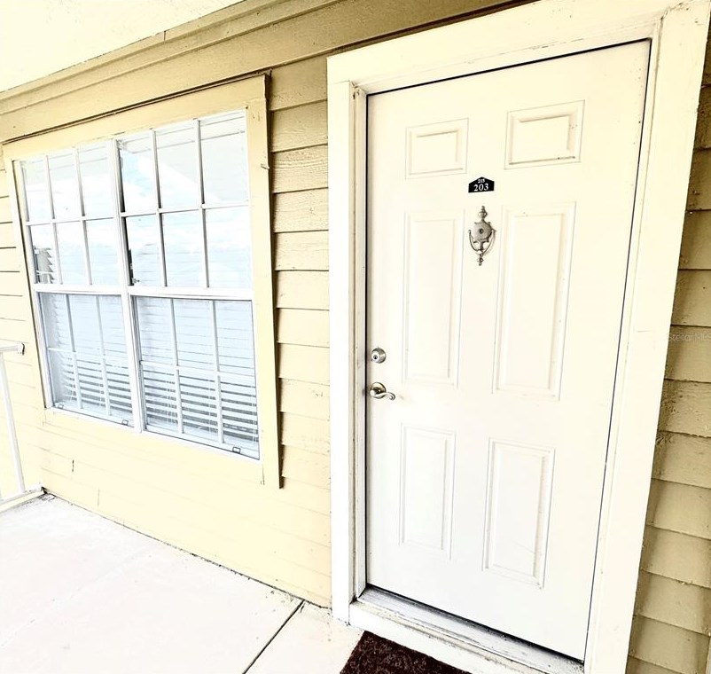 215 Lake Brook Cir #203, Brandon, FL 33511