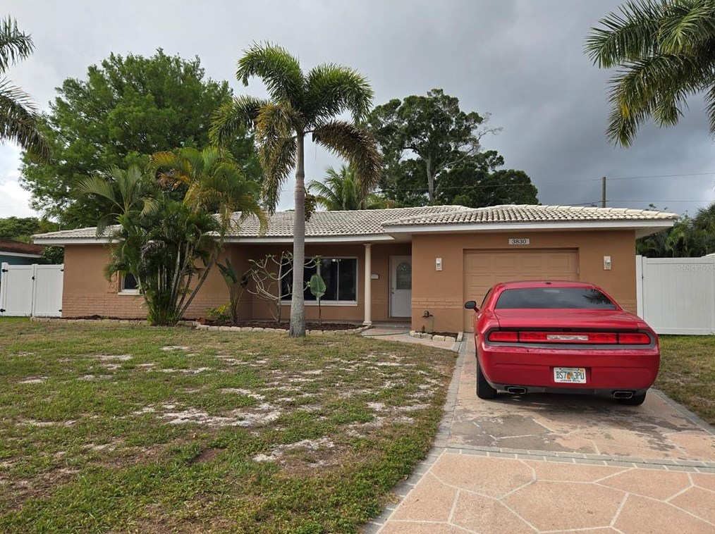 3830 20th Ave N, Saint Petersburg, FL 33713