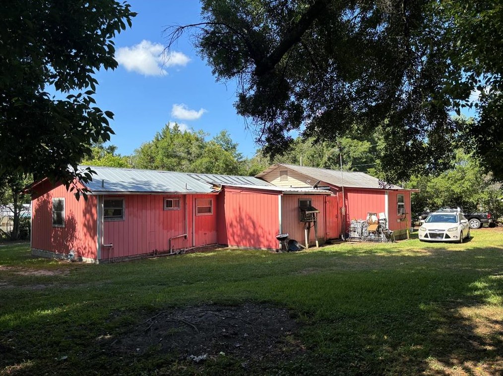 14806 Dade, Dade City, FL 33523