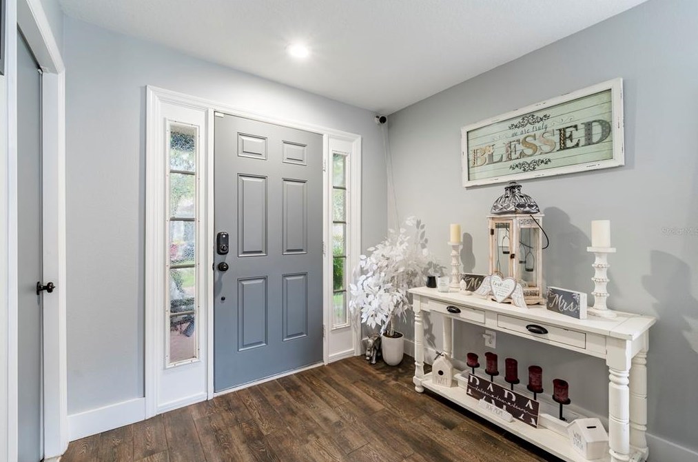 6158 Kiteridge Dr, Lithia FL  33547-5849 exterior