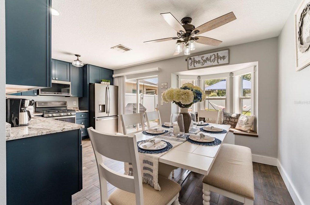 6158 Kiteridge Dr, Lithia FL  33547-5849 exterior