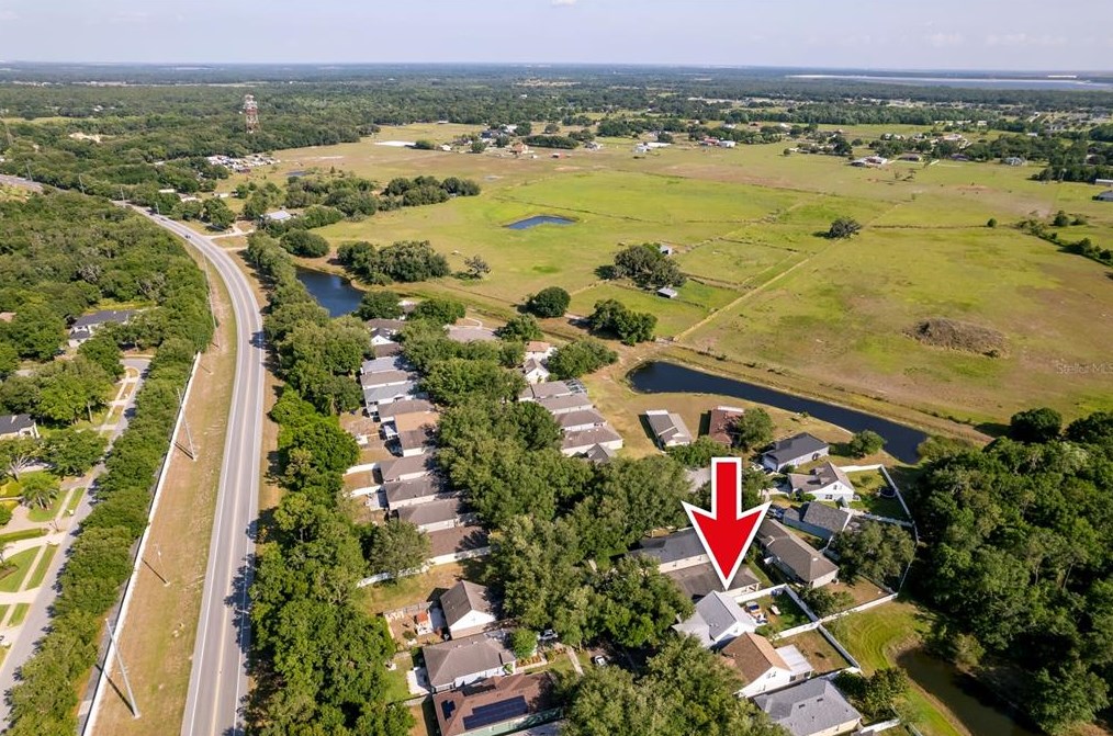 6158 Kiteridge Dr, Lithia FL  33547-5849 exterior