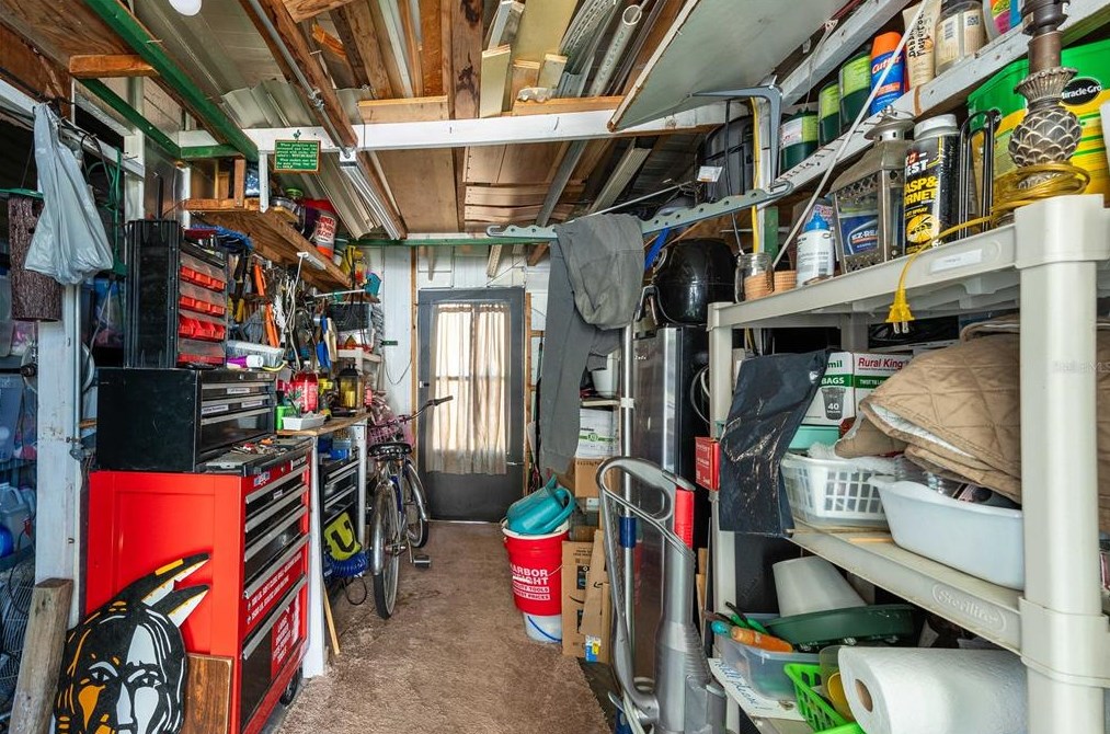 36341 Bonney Dr, Zephyrhills FL 33541-0784 exterior