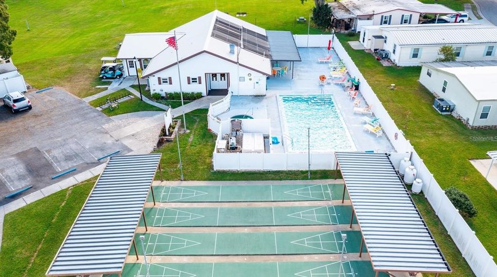 36341 Bonney Dr, Zephyrhills FL 33541-0784 exterior