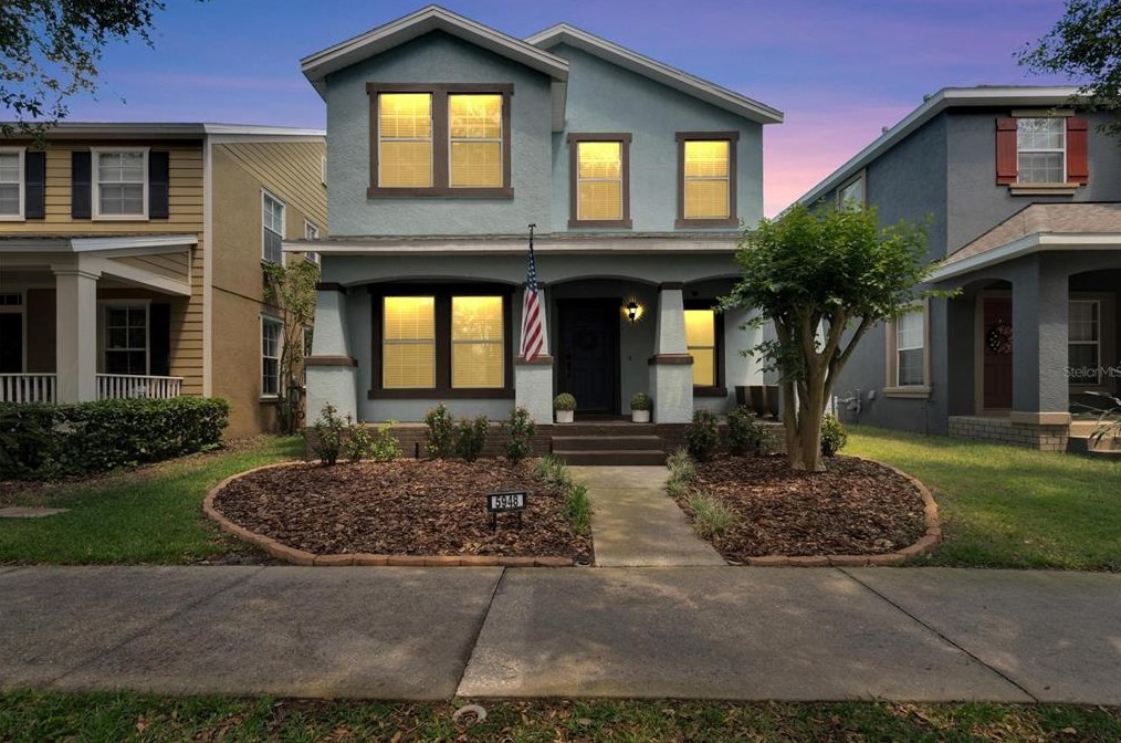 5948 Beaconpark St, Lithia, FL 33547