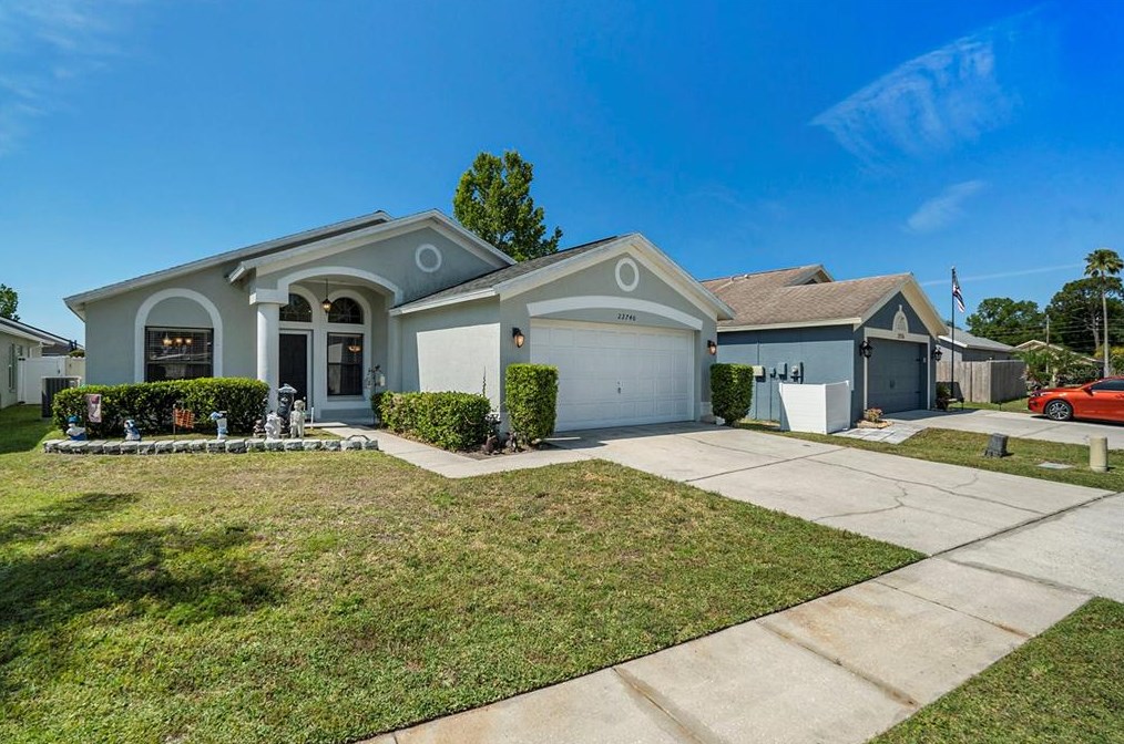 22740 Sills Loop, Land O Lakes, FL 34639