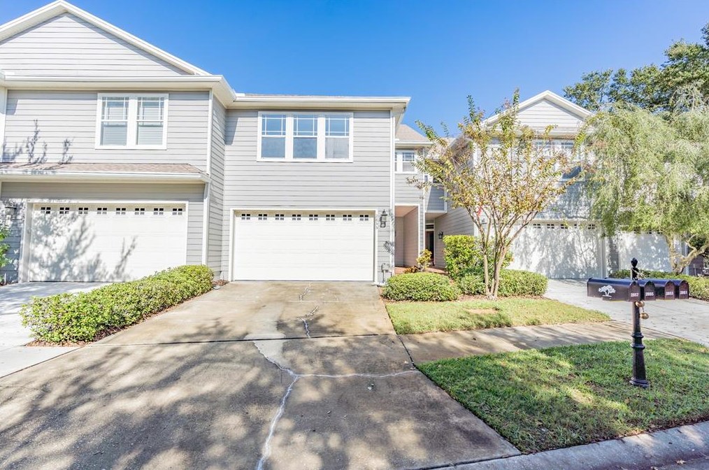 2855 Bayshore Trails Dr, Tampa, FL 33611-5525