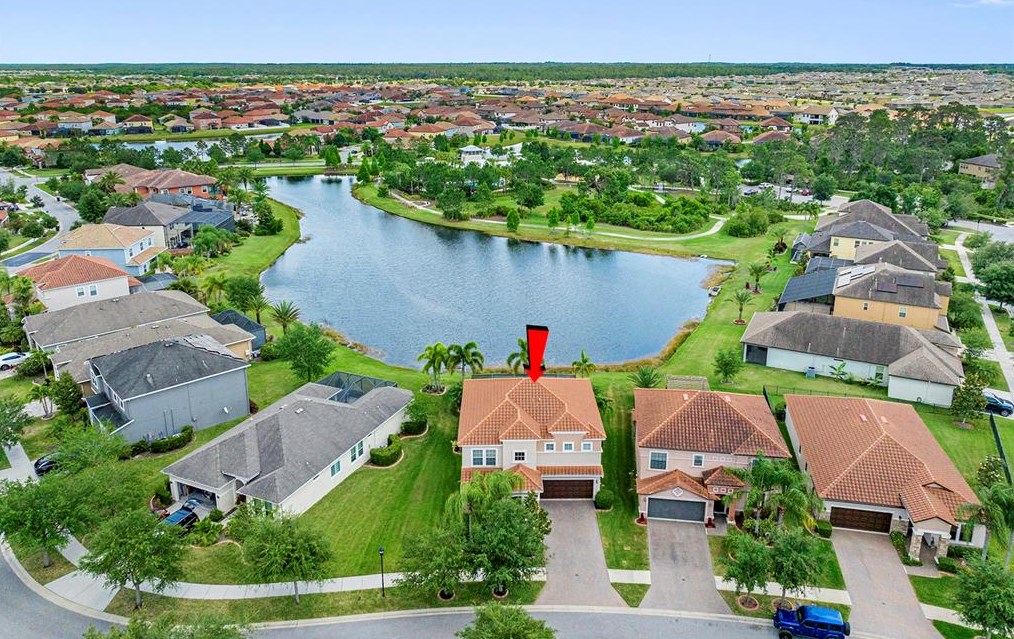 11857 Frost Aster Dr, Riverview FL  33579-4101 exterior