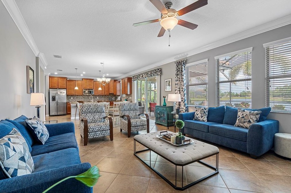 11857 Frost Aster Dr, Riverview FL  33579-4101 exterior