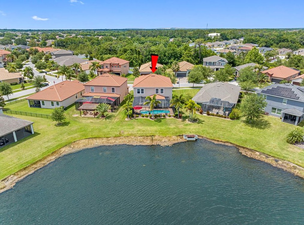 11857 Frost Aster Dr, Riverview FL  33579-4101 exterior