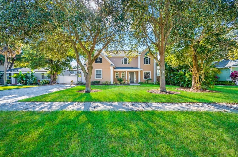 4010 W Swann Ave, Tampa, FL 33609