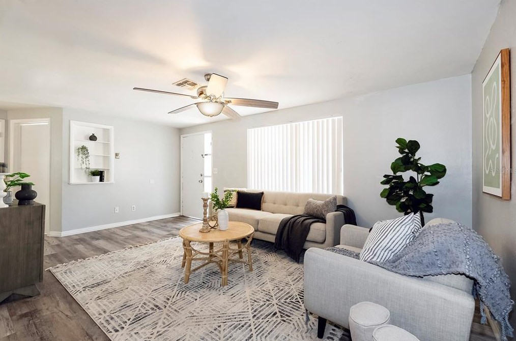 4307 Oak Bluff Ave, Tarpon Springs, FL 34691-1709