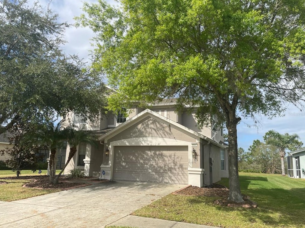 3503 Juneberry Dr, Zephyrhills, FL 33543-6901