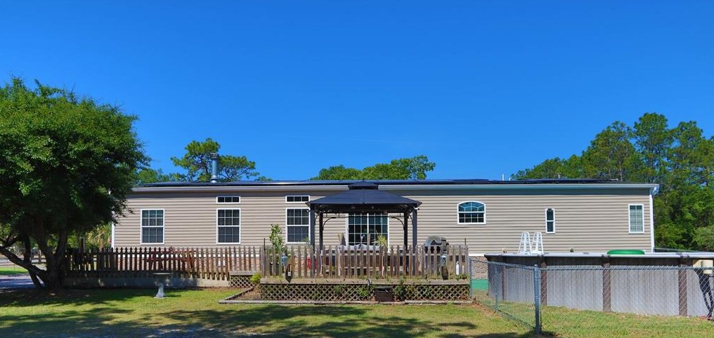 1917 S Whitehurst Ave, Homosassa, FL 34448