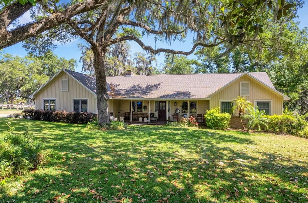 3680 Swindell Rd, Plant City FL  33565-2551 exterior