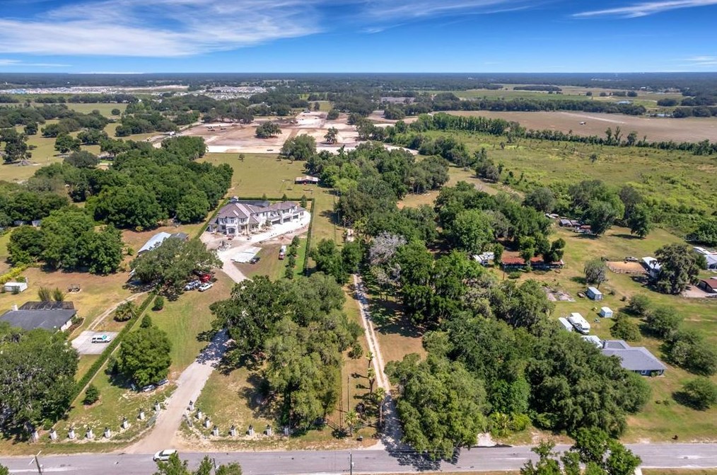 3680 Swindell Rd, Plant City FL  33565-2551 exterior