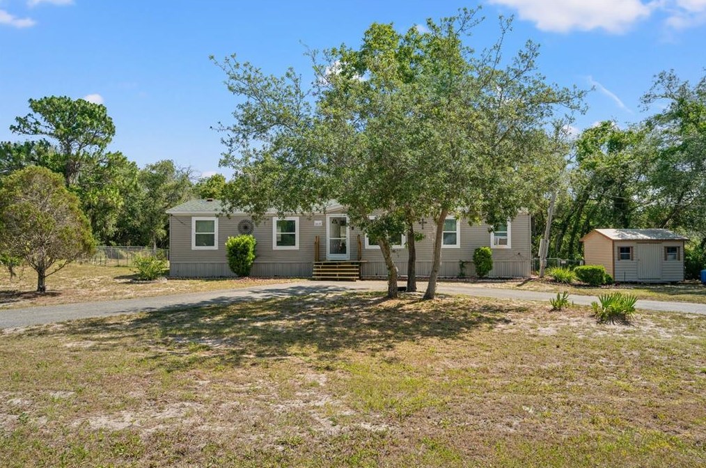 10109 Marengo St, Brooksville, FL 34613