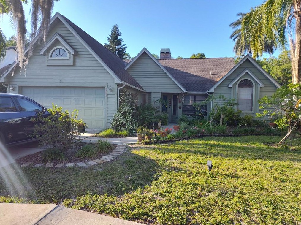 7203 Hummingbird Ln, New Port Richey, FL 34655-4010