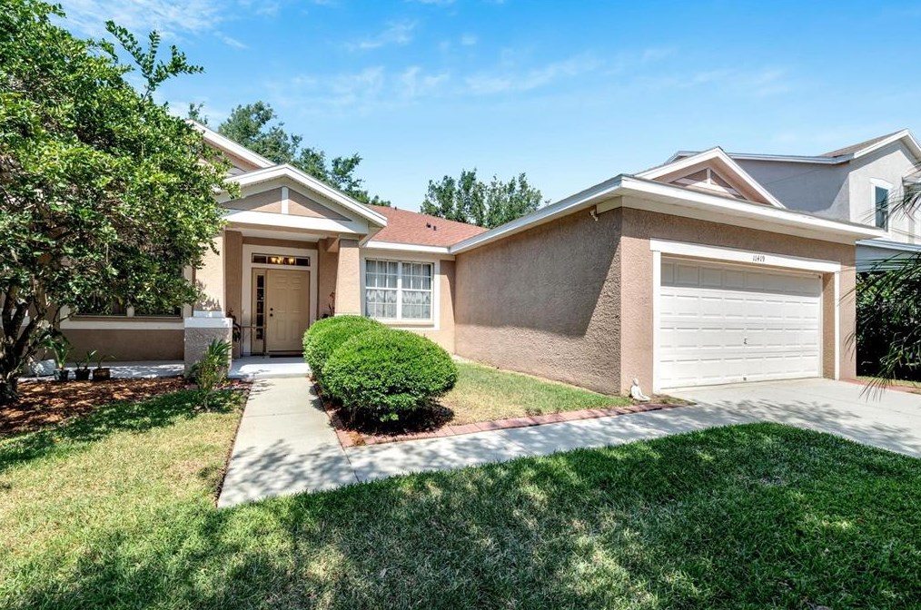 11419 Bridge Pine Dr, Riverview, FL 33569-2947