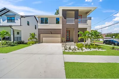 7201 S De Soto Street, Tampa, FL 33616 - Photo 1