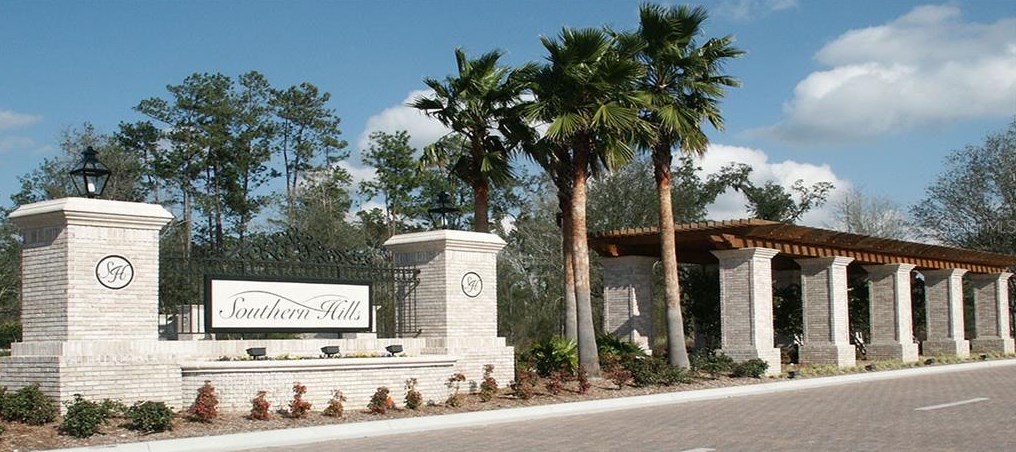 19410 Bristol Wood Pl, Brooksville FL  34601-6553 exterior