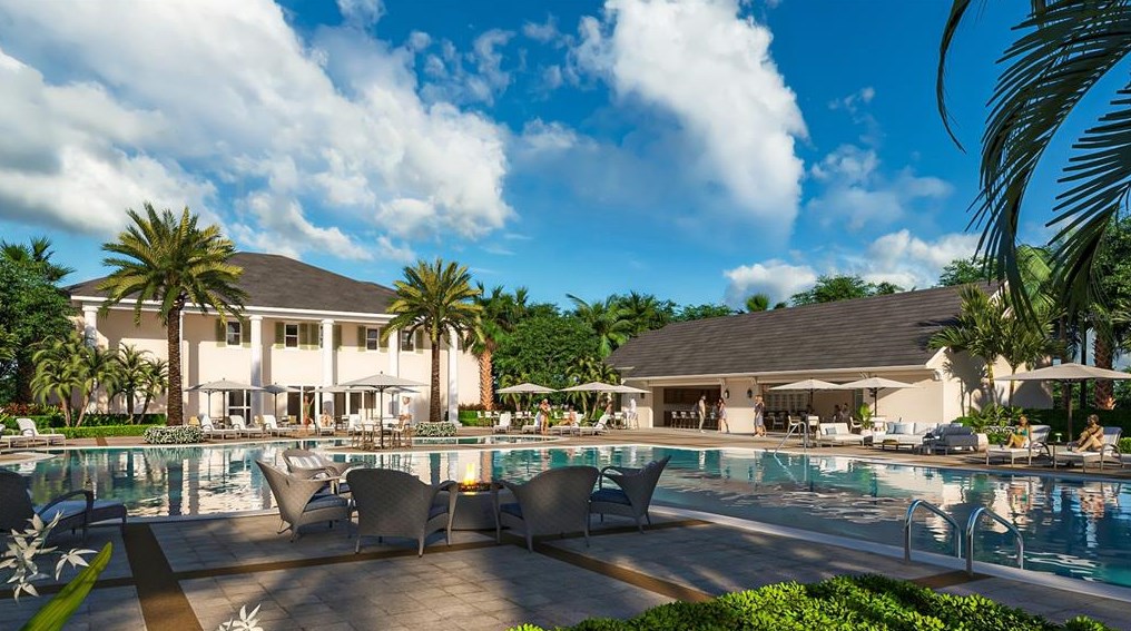 19410 Bristol Wood Pl, Brooksville FL  34601-6553 exterior