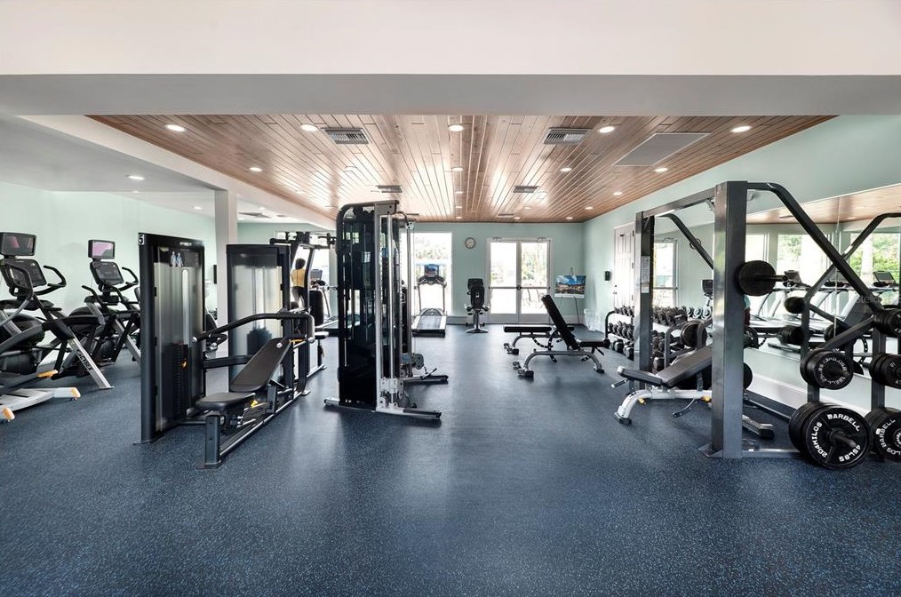 19410 Bristol Wood Pl, Brooksville FL  34601-6553 exterior