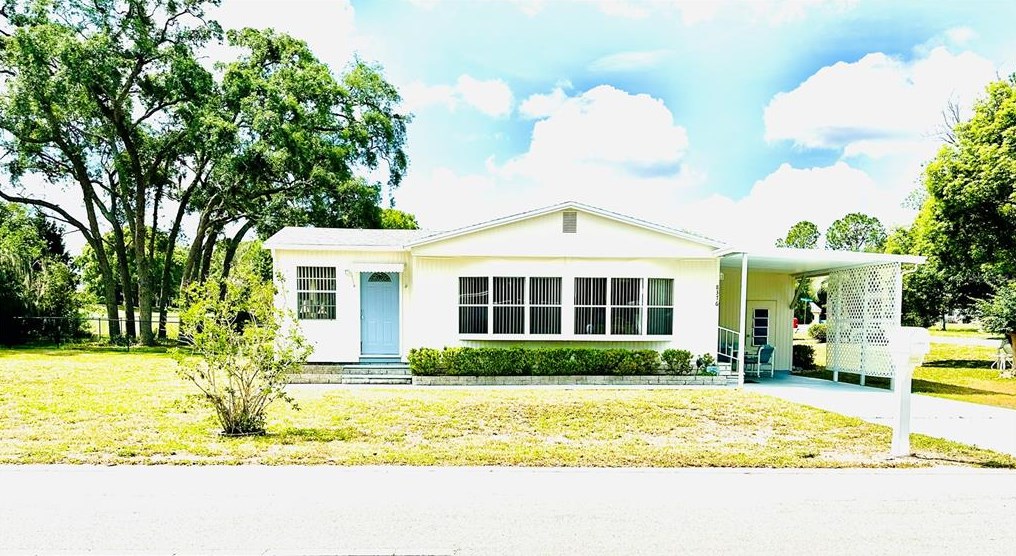 8376 Highpoint Blvd, Brooksville, FL 34613