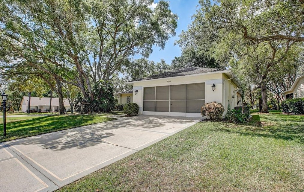7492 Rosemont Ln, Brooksville, FL 34606-3762