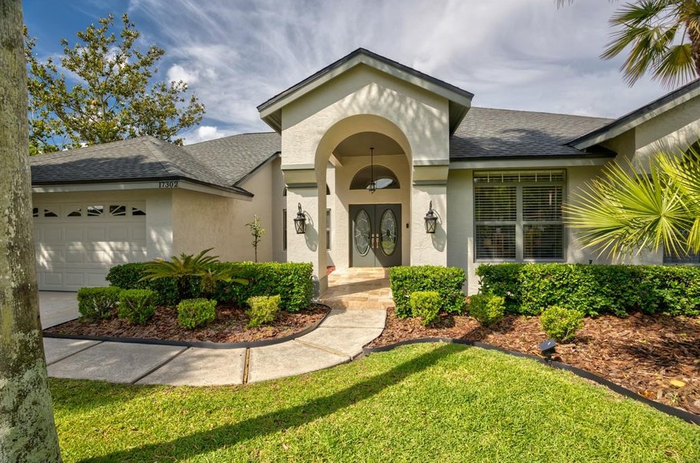 17302 Carriage Way, Odessa, FL 33556-1807