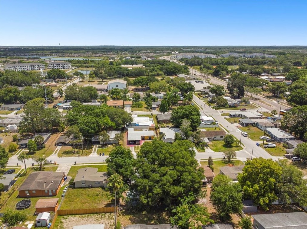 5207 84th St, Tampa FL 33619-7116 exterior